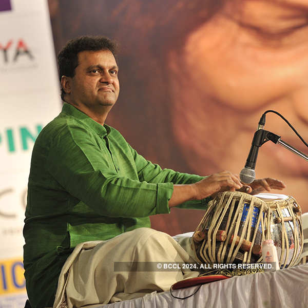 Gaan Saraswati Music Festival