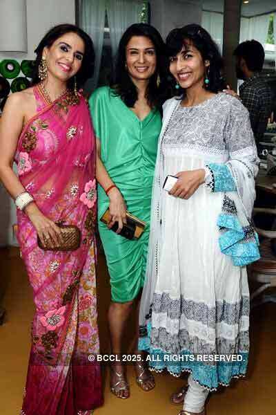 Bridal Asia: 'Nayab'