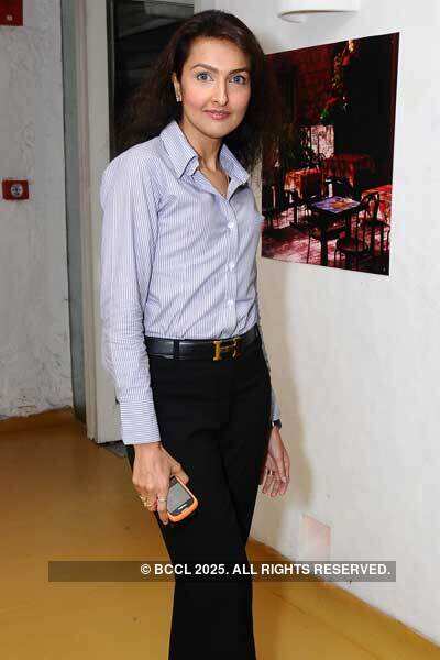 Bridal Asia: 'Nayab'