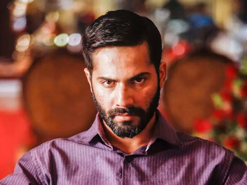 Varun Dhawan starrer ‘Badlapur’ to get a sequel?