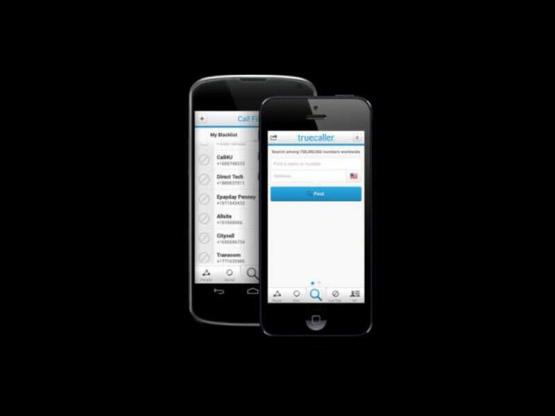 Make Truecaller as your default messaging app
