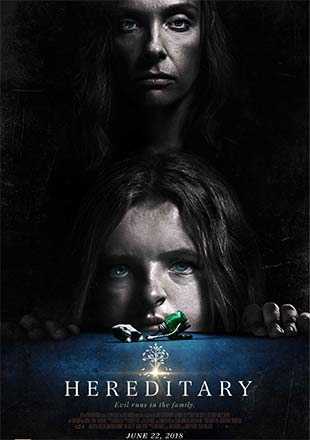 Hereditary Movie Showtimes Review Songs Trailer Posters News Videos eTimes