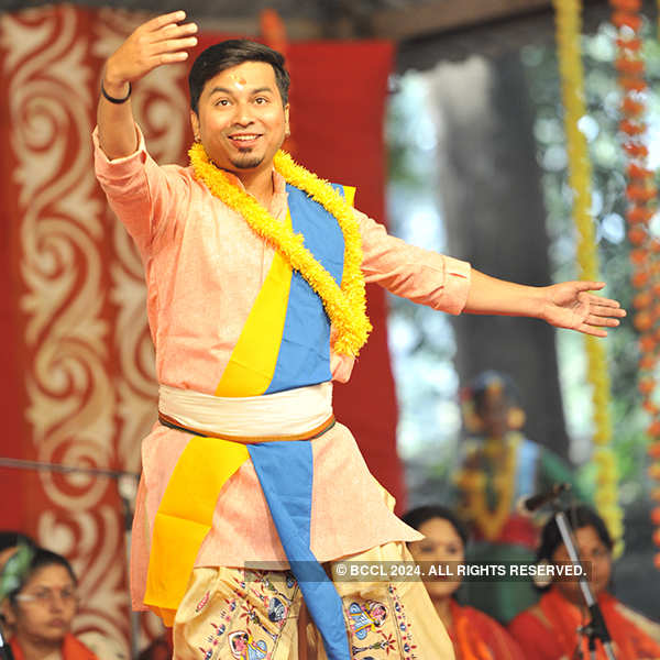 Basanta Utsav celebrations