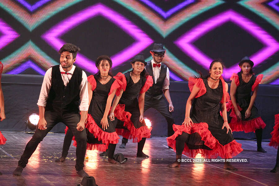 Fiesta and Annual Function