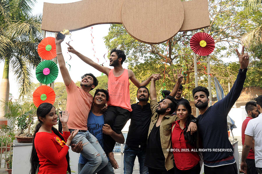 Fiesta and Annual Function