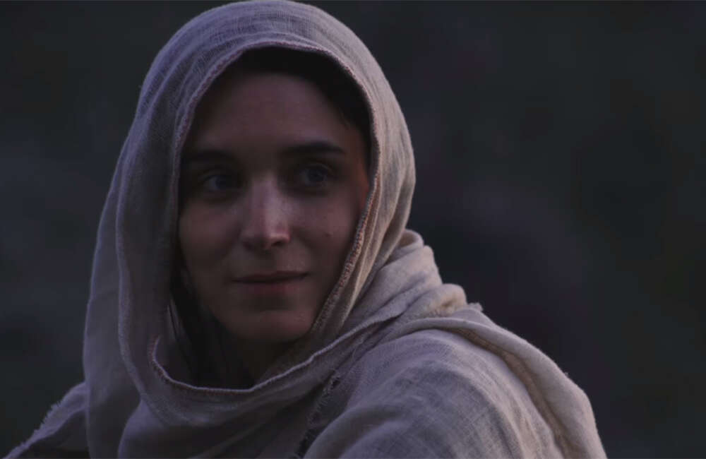 Mary-Magdalene