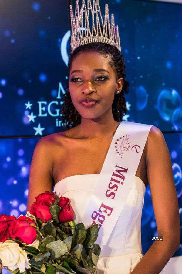 Rumbi Parichi crowned Miss Egzotica International 2018