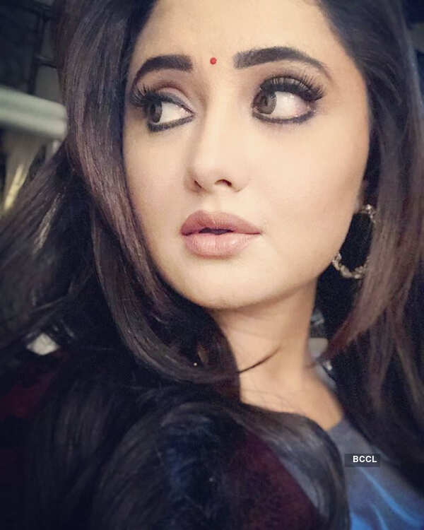Rashami Desai