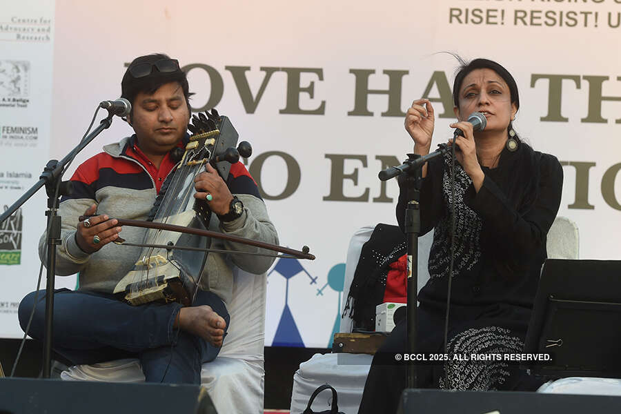 One Billion Rising&rsquo;s 6th anniversary