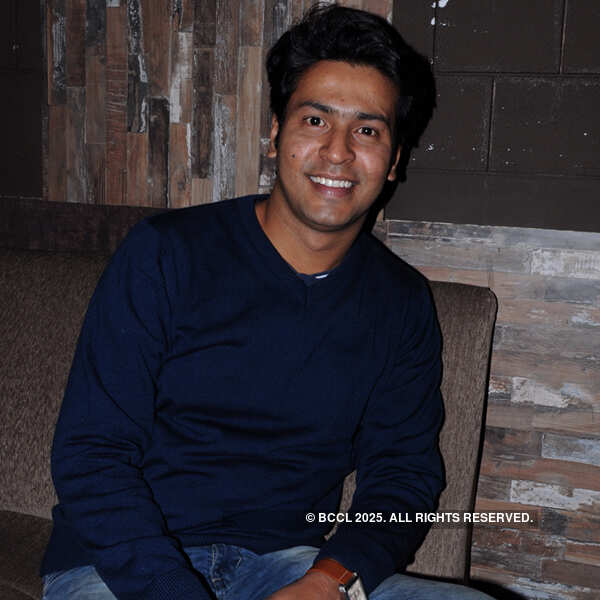 Anirban Bhattacharyay