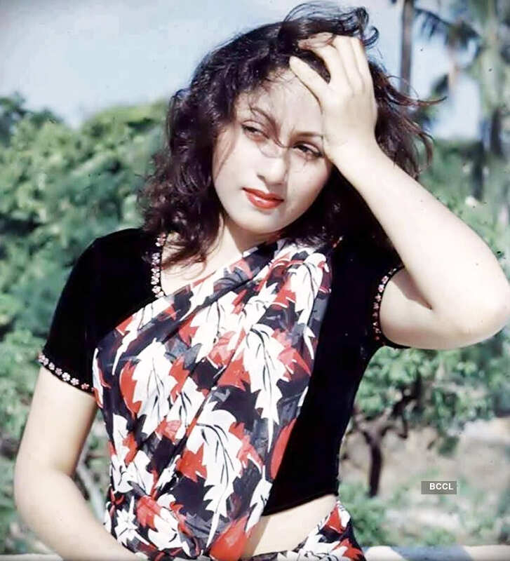 Madhubala movies