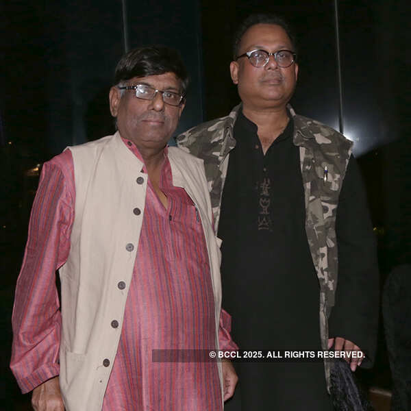 Soumitra Mitra and Goutam Datta