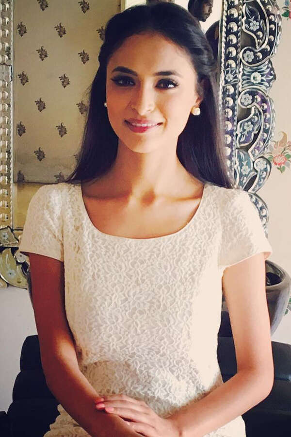 Anukriti Gusain all set to tie the knot
