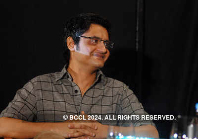 Rani launches cricket docudrama