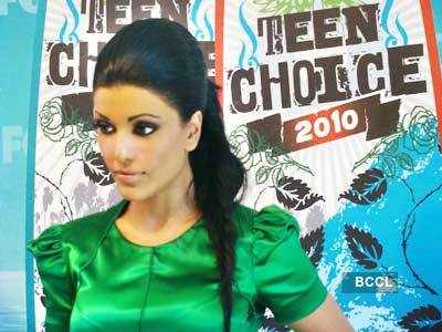 Teen Choice Awards '10