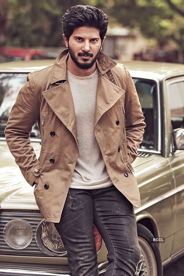 Dulquer Salmaan