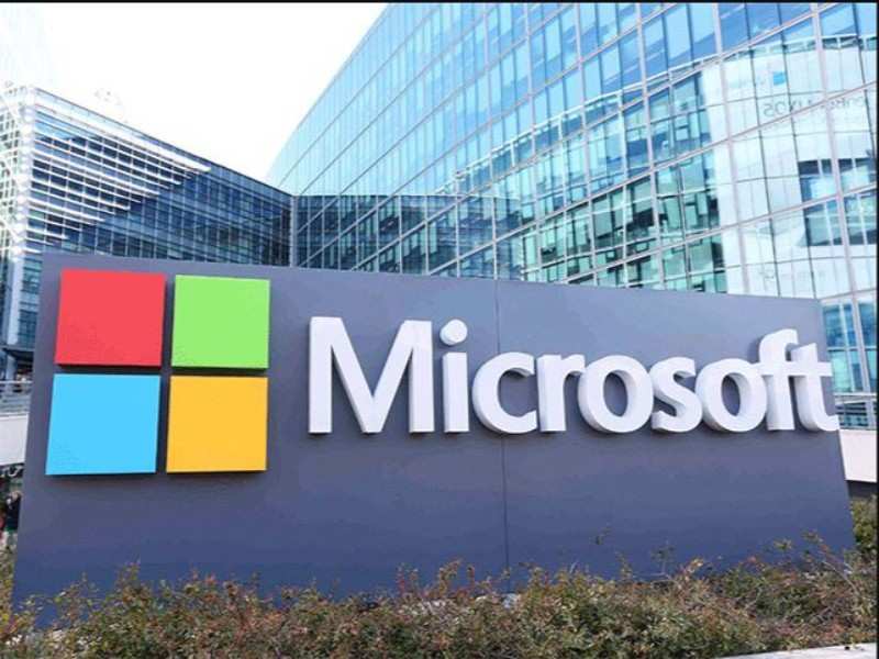 Microsoft: Up to Rs 1.6 crore