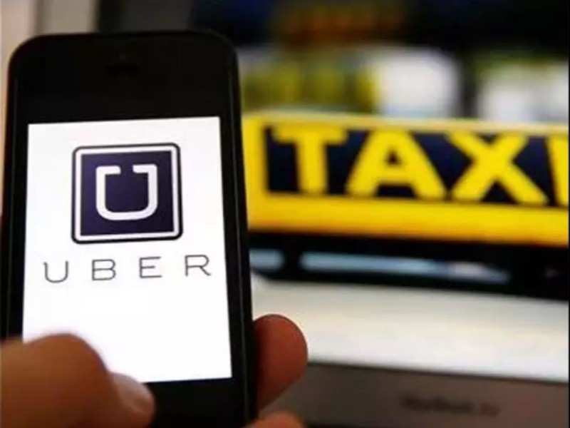 Uber: Up to Rs 12.8 lakh