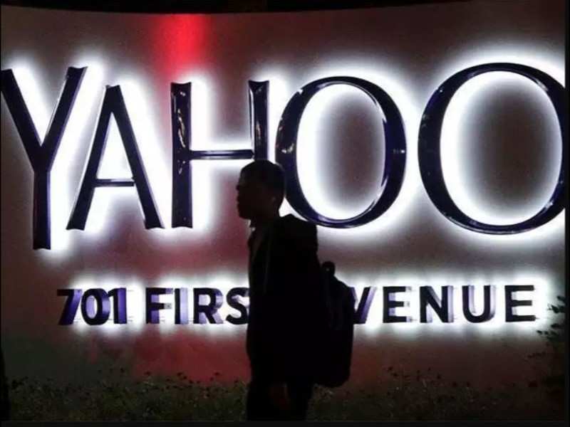 Yahoo: Up to Rs 9.5 lakh