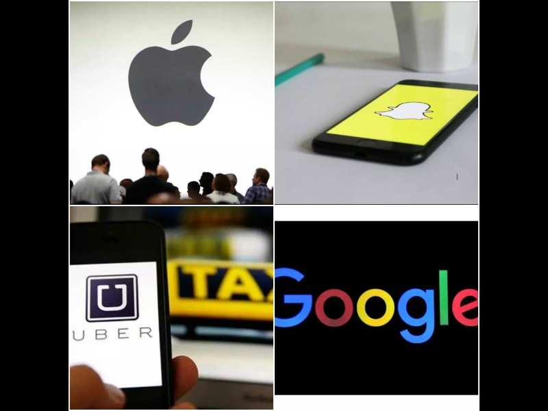 Be a crorepati: Find bugs in Apple, Google products