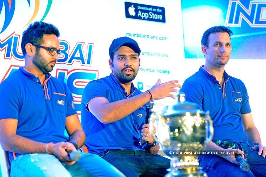 Mumbai Indians to open IPL 11