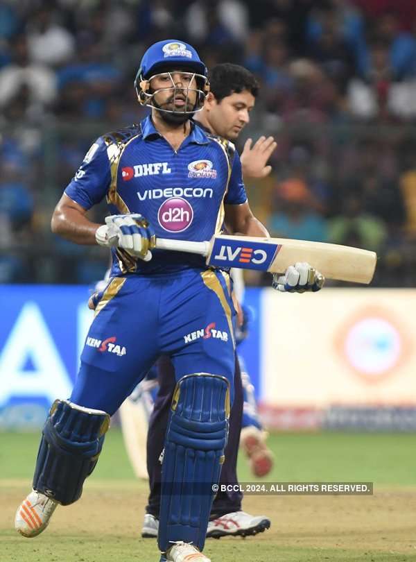 Mumbai Indians to open IPL 11