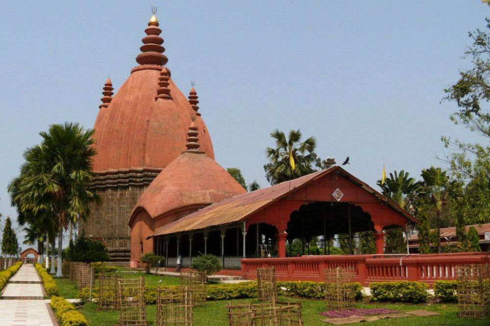 Sivasagar Assam Sivasagar To Be Transformed Into A Major Tourist Destination By Assam 8761