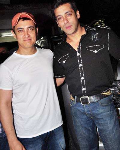 Best pictures of the day