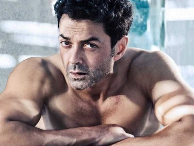 Bobby Deol gets ripped for his comeback in ‘Race 3’