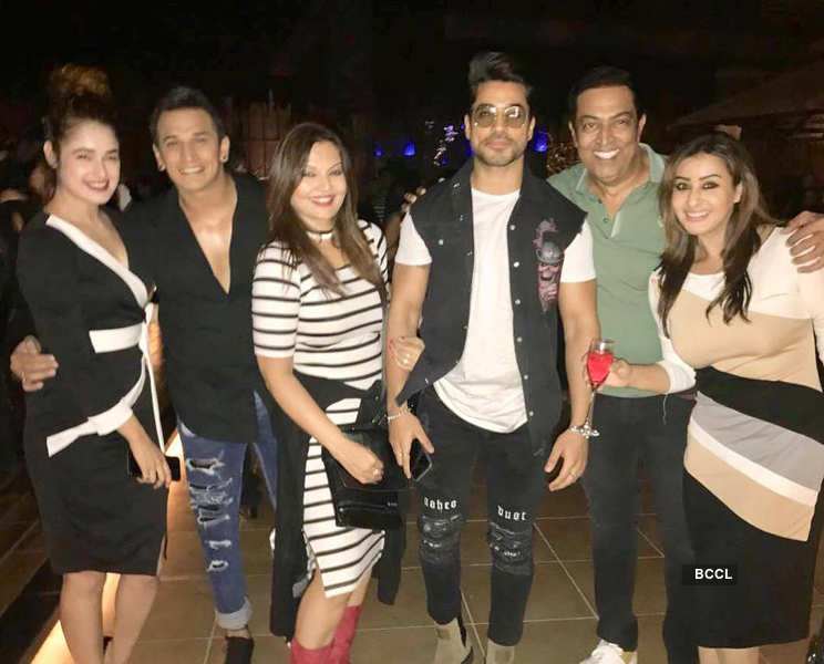 Here's what Bigg Boss 11 contestants are doing post the show