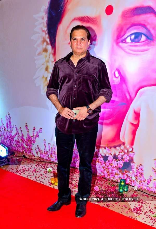 Yash Chopra 5th Memorial Awards