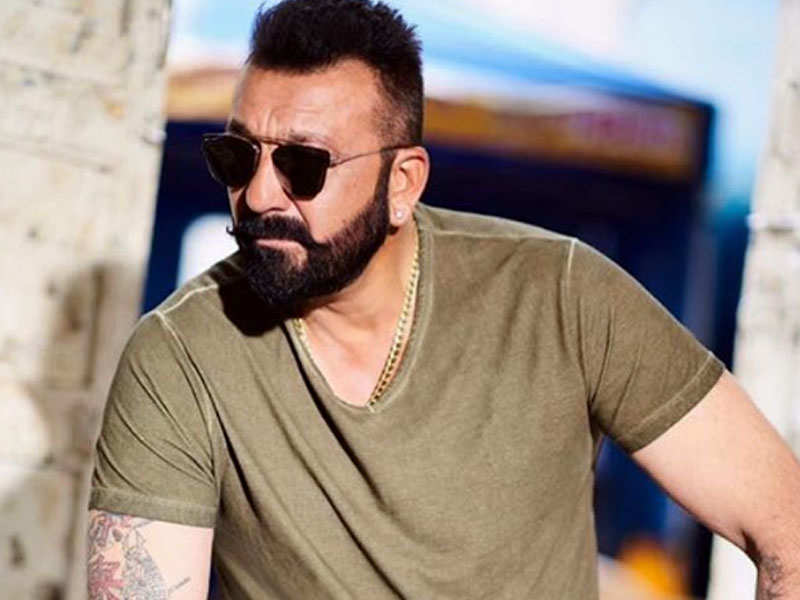 Sanjay Dutt Talks About His Involvement In His Biopic Starring Ranbir Kapoor