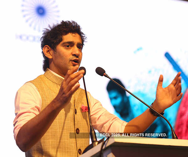 Gaurav Kapur