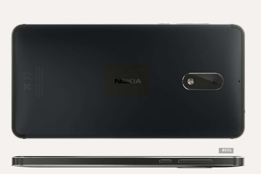 Nokia 6