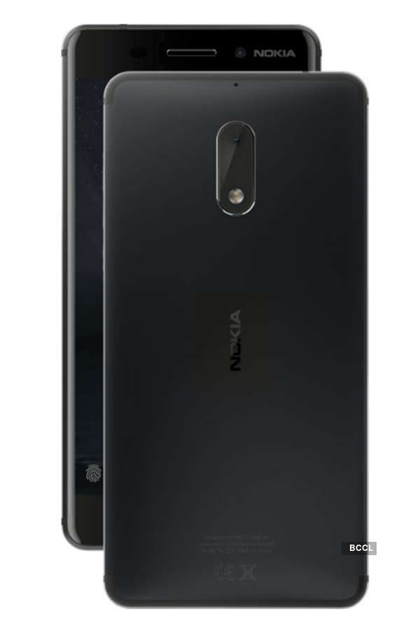 Nokia 6 (4GB RAM) variant launched in India