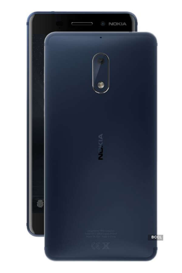 Nokia 6