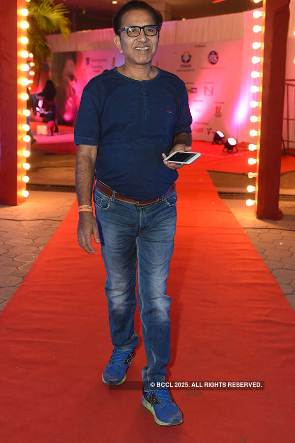 Vandemataram Srinivas