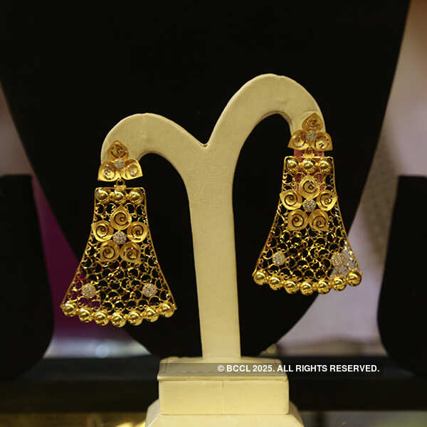 Woman of Substance Award