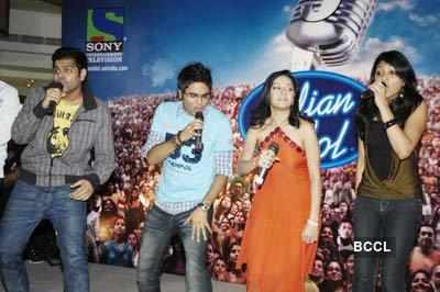 Promo: 'Indian Idol 5'