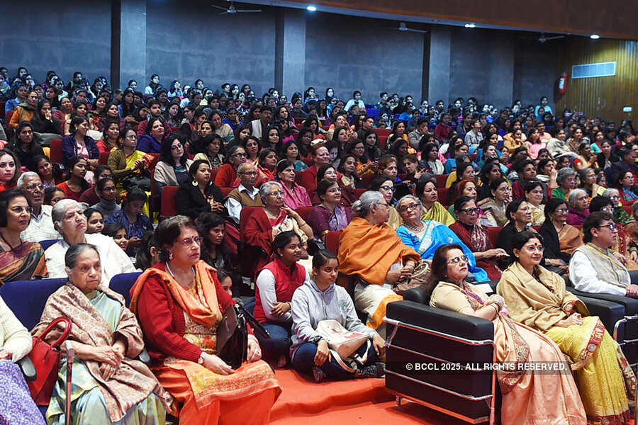 Gargi College&rsquo;s golden jubilee celebrations