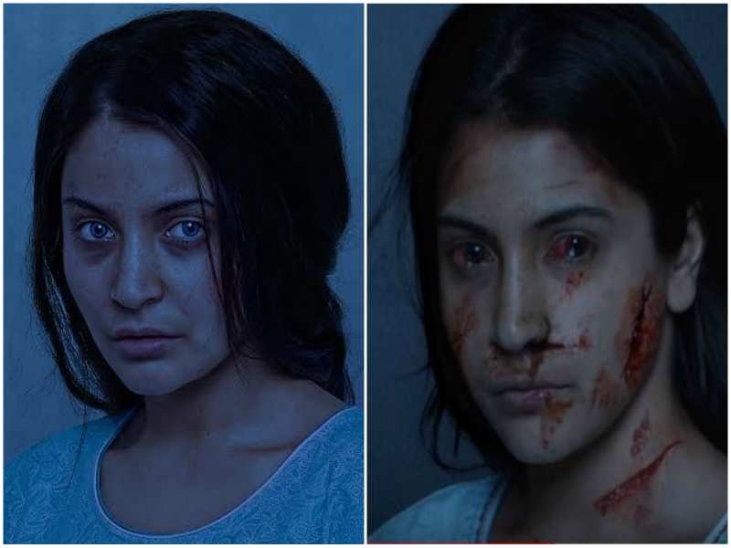 Anushka Sharma plays a double role in ‘Pari’?