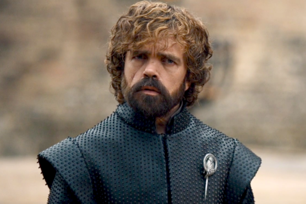 Peter Dinklage emmys