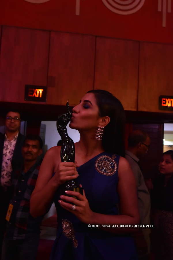 Jio Filmfare Awards East 2018