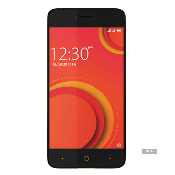 Comio C2 Lite, Comio S1 Lite