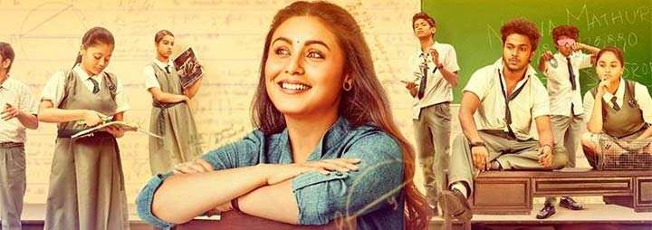 Hichki movie full hot sale watch online