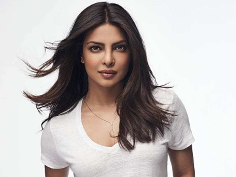 Priyanka Chopra's picture for Assam tourism sparks controversy