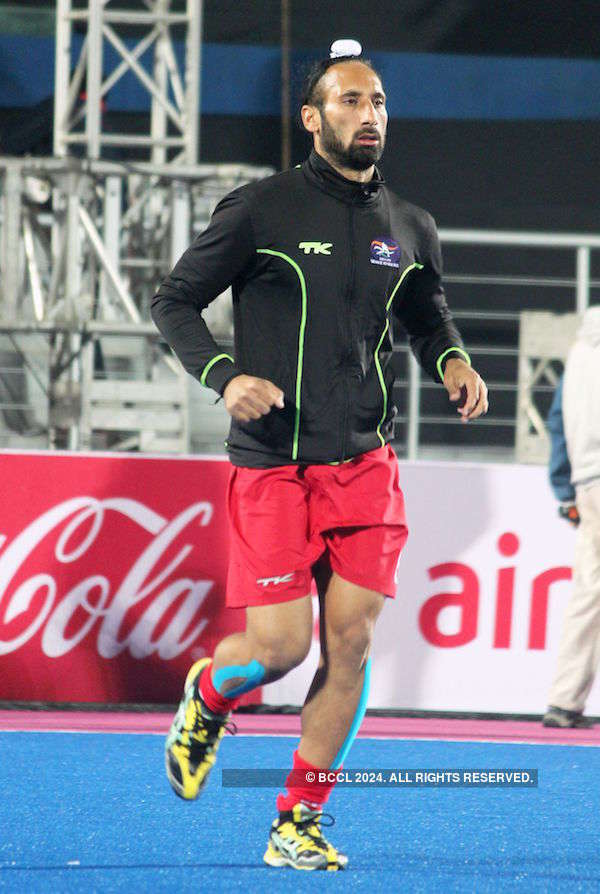 Sardar Singh returns to lead India at Sultan Azlan Shah Cup
