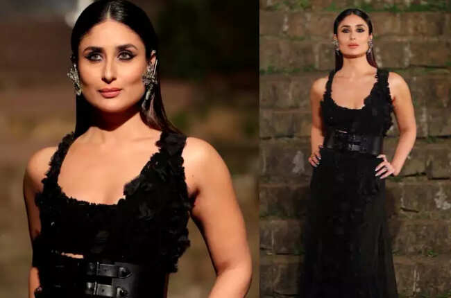 Kareena Kapoor Photos Check All Stunning Hottest And Sexy Pics Of 