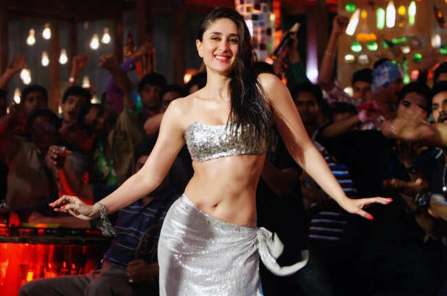 Karina sexy Kareena Kapoor