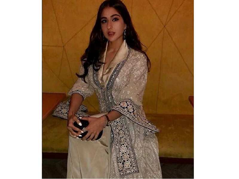 ‘Kedarnath’ makers to patch things up to get Sara Ali Khan’s B-town debut back on track?